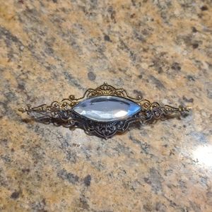 Vintage brooch